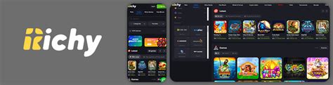 Richy Casino Bonuses .